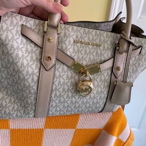 Michael Kors large purse